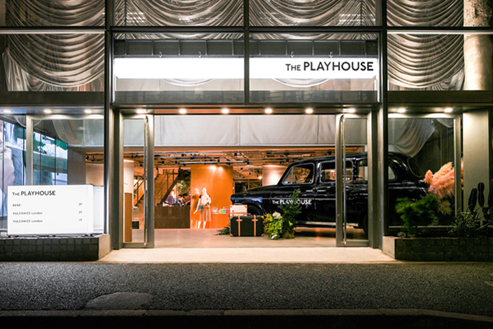 pitti展示会風景001