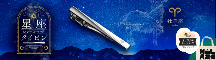 星座タイバーバナー