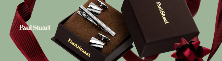 ポール・スチュアートアイテム