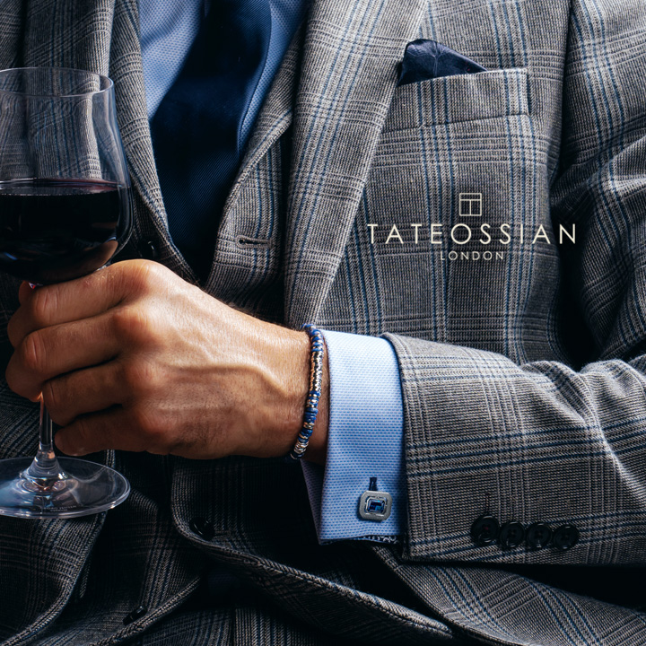 Cuffs Gallery（カフスギャラリー）カフスとタイピンの通販