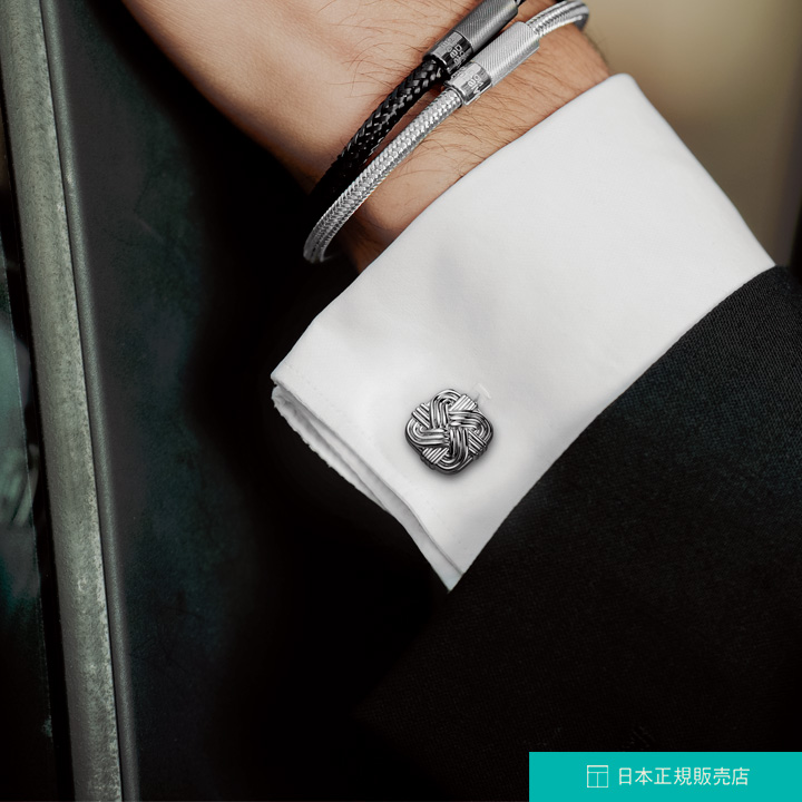 TATEOSSIAN（タテオシアン） TOP | Cuffs Gallery（カフスギャラリー