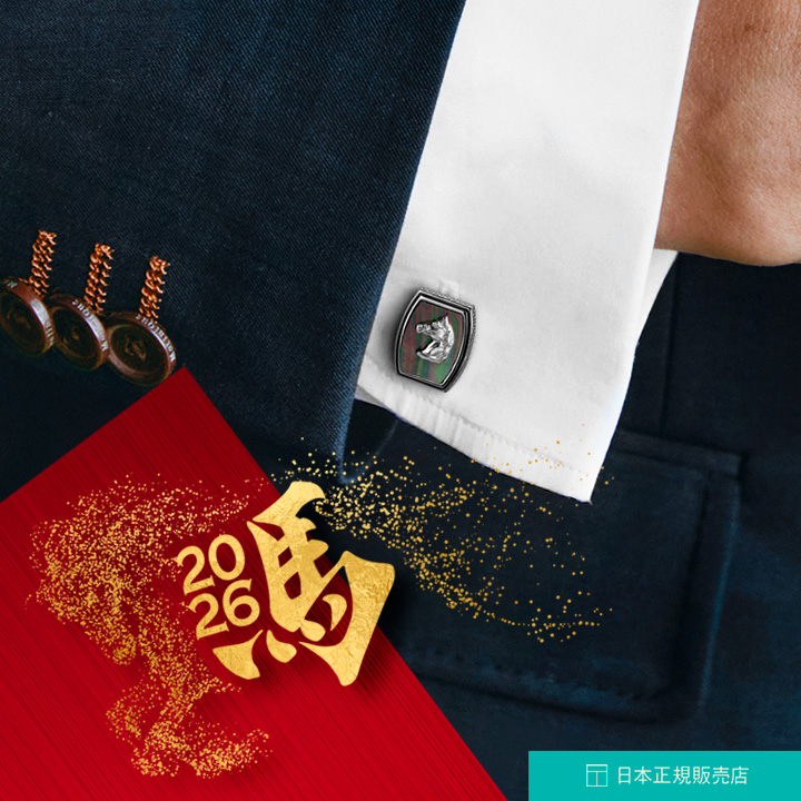 TATEOSSIAN（タテオシアン） TOP | Cuffs Gallery（カフスギャラリー