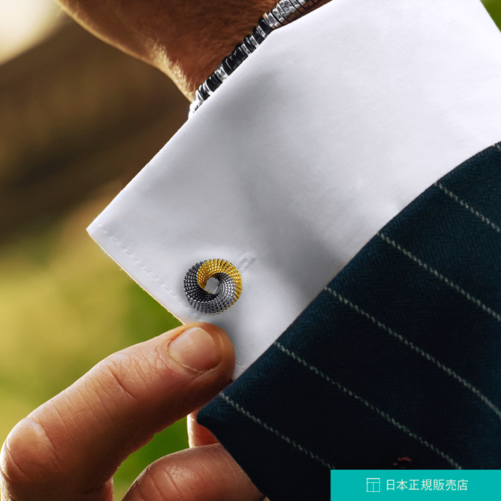 TATEOSSIAN（タテオシアン） TOP | Cuffs Gallery（カフスギャラリー