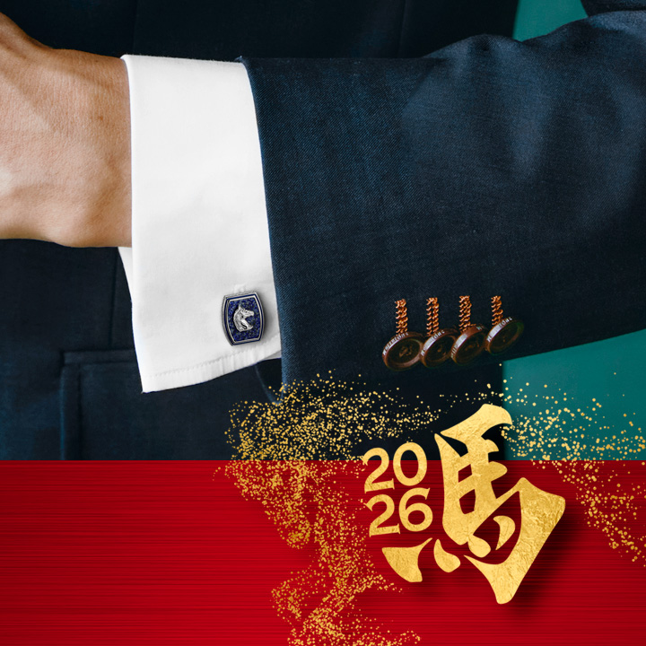 【アイテム選び】2026年干支アイテム