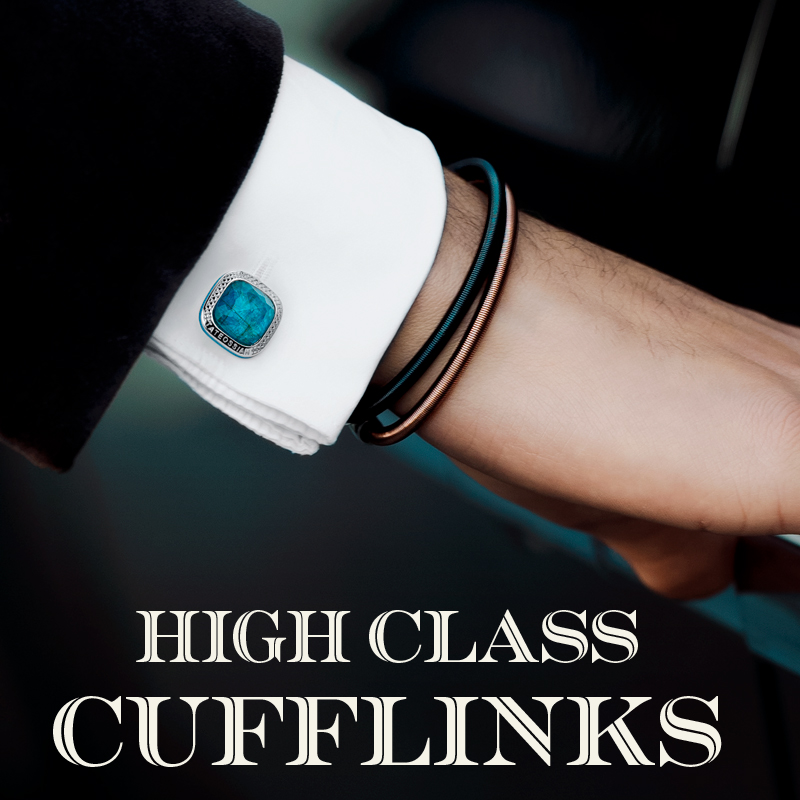 ハイクラスカフス