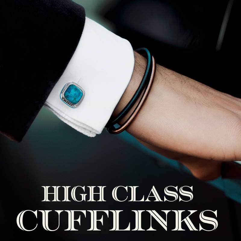 ハイクラスカフス