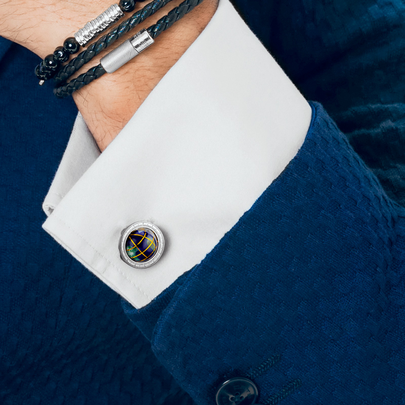 TATEOSSIAN（タテオシアン） TOP | Cuffs Gallery（カフスギャラリー