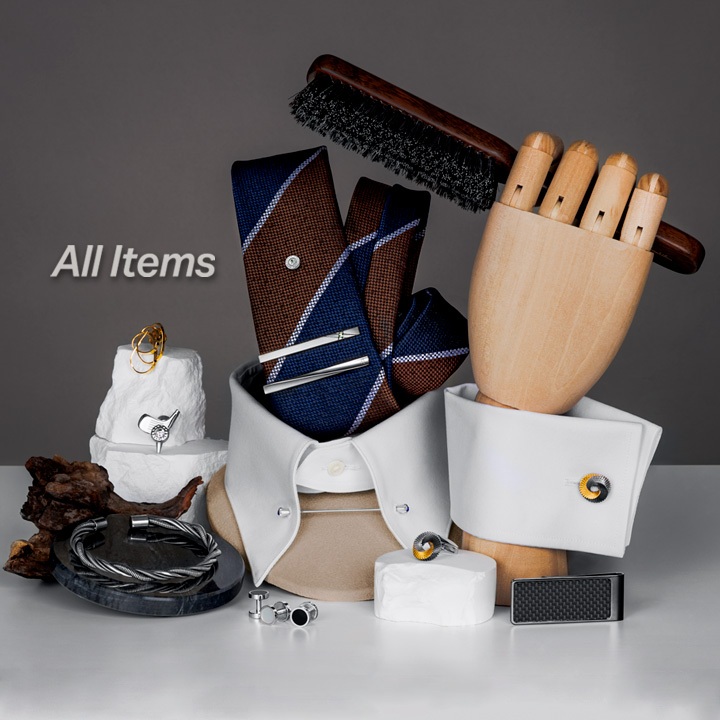 Cuffs Gallery（カフスギャラリー）カフスとタイピンの通販